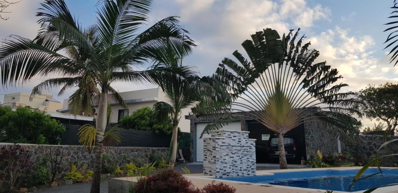 Tibambari Hotel Bouchon Exterior photo
